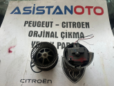 Oto Çıkma Parça / Peugeot / 407 / Kalorifer / Kalorifer Motoru / Çıkma Parça 