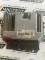 0281015576 FİAT DUCATO 2.3 MOTOR BEYİNİ EDC16C39 51900702