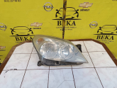 OPEL ASTRA H SAĞ FAR ÇIKMA ORJİNAL YEDEK PARÇA