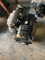 Megane 1 1.6 8 valf komple dolu motor