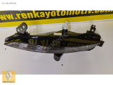 Oto Çıkma Parça / Renault / Megane / Far & Stop / Gündüz Ledi / Sıfır Parça 