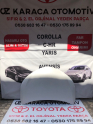Oto Çıkma Parça / Toyota / Corolla / Kaporta & Karoser / Kaput / Çıkma Parça 