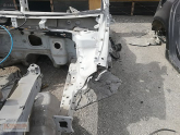 Oto Çıkma Parça / Volkswagen / Golf / Kaporta & Karoser / Sağ Arka Kapı / Çıkma Parça 