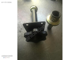 Oto Çıkma Parça / Volkswagen / Sharan / Fren / Fren Disk Ayna / Sıfır Parça 