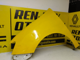Oto Çıkma Parça / Renault / Symbol / Kaporta & Karoser / Sol Ön Çamurluk / Çıkma Parça 