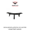 DACIA DOKKER/LODGY ÖN PANEL 2012-KAMPANYA