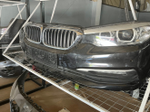 BMW G30 ÖN TAMPON ORJİNAL ÇIKMA PARÇA