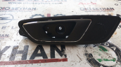 Oto Çıkma Parça / Seat / Leon / Kaporta & Karoser / Sol Arka Kapı / Çıkma Parça 
