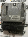 VW Golf 1.6 FSI 03C906056CF 0261S02184 MED9.5.10 MOTOR BEYNİ