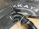 Oto Çıkma Parça / Opel / Astra / Filtre / Hava Filtresi Hortumu / Çıkma Parça 