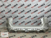 Citroen C5 Aircross Arka Tampon Orjinal