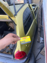 Oto Çıkma Parça / Opel / Corsa / Kaporta & Karoser / Arka Çamurluk / Çıkma Parça 