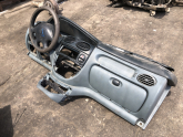 Oto Çıkma Parça / Renault / Scenic / Göğüslük & Torpido / Komple Torpido / Çıkma Parça 