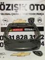 CİTROEN C4 BAGAJ KAPAĞI  2021 / 2024  - ÇIKMA ORJİNAL