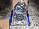 GEELY EMGRAND DEBRİYAJ SETİ KOMPLE