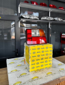 Oto Çıkma Parça / Seat / Ibiza / Far & Stop / Sağ Arka Stop / Sıfır Parça 