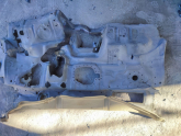 Oto Çıkma Parça / Seat / Leon / Göğüslük & Torpido / Difüzör / Çıkma Parça 