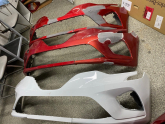Oto Çıkma Parça / Renault / R 5 / Tampon / Ön Tampon / Çıkma Parça 