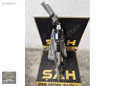 A2044604516 204462206 MERCEDES W204 C DİREKSİYON KOLONU