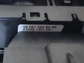 Oto Çıkma Parça / Citroen / Berlingo / Multimedya / Ekran / Çıkma Parça 