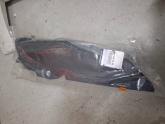 Dacia sendero arka tampon darme emici sag 850926323R