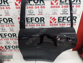 Oto Çıkma Parça / Toyota / Land Cruiser / Kaporta & Karoser / Sol Arka Kapı / Çıkma Parça 