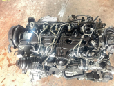 Oto Çıkma Parça / Volvo / S60 / Motor / Komple Motor / Çıkma Parça 