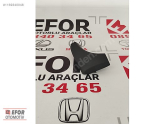 Oto Çıkma Parça / Toyota / Corolla / Kaporta & Karoser / Panjur / Sıfır Parça 