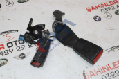 Oto Çıkma Parça / Mercedes / E Serisi / Airbag / Emniyet Kemeri / Çıkma Parça 