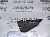 Oto Çıkma Parça / Peugeot / 2008 / Tampon / Tampon Braketi / Çıkma Parça 