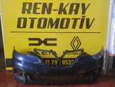 RENAULT KADJAR ÖN TAMPON LACİVERT ORJ ÇIKMA RENKAY KOCAELİ