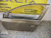 Oto Çıkma Parça / Renault / Megane / Kaporta & Karoser / Sol Ön Kapı / Çıkma Parça 