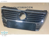 Oto Çıkma Parça / Volkswagen / Passat / Tampon / Izgara Çıtası / Sıfır Parça 