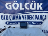 Oto Çıkma Parça / Citroen / C3 / Multimedya / Ekran / Çıkma Parça 