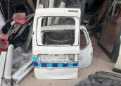 Oto Çıkma Parça / Fiat / Doblo / Kaporta & Karoser / Bagaj Kapağı / Çıkma Parça 
