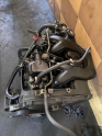 Fiat doblo 1.9 düz dolu motor temiz