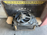 Oto Çıkma Parça / Fiat / Brava / Radyatör / Su Radyatörü / Çıkma Parça 