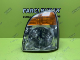HYUNDAİ H100 SOL FAR ORJİNAL 2004-2012 92101-4F000