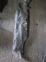 Megan 3 cupe ön tampon ızgara orjinal sıfır 622540002R