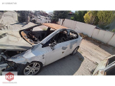 Chevrolet Aveo çıkma yedek parçaları