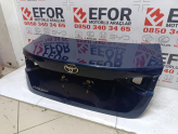 Oto Çıkma Parça / Toyota / Corolla / Kaporta & Karoser / Bagaj Kapağı / Çıkma Parça 