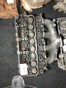 Isuzu WFR Pikap Motor Silindir Kapağı