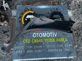 Oto Çıkma Parça / Peugeot / 2008 / Koltuk & Döşeme / İç Trim / Çıkma Parça 