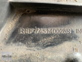 Oto Çıkma Parça / Renault / Scenic / Kaporta & Karoser / Bagaj Kapağı / Çıkma Parça 