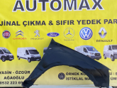 Isuzu D-max Sağ Ön Çamurluk