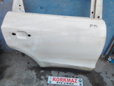 Oto Çıkma Parça / Audi / Q5 / Kaporta & Karoser / Sağ Arka Kapı / Çıkma Parça 