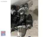 Oto Çıkma Parça / Ford / Focus / Elektrik / Marş Motoru / Çıkma Parça 