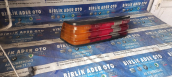 Oto Çıkma Parça / Mercedes / 250 / Far & Stop / Sağ Arka Stop / Çıkma Parça 