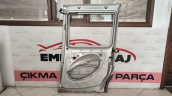 Oto Çıkma Parça / Fiat / Doblo / Kaporta & Karoser / Sağ Sürgülü Kapı / Çıkma Parça 