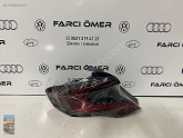 Oto Çıkma Parça / Fiat / Egea / Far & Stop / Sol Arka Stop / Sıfır Parça 